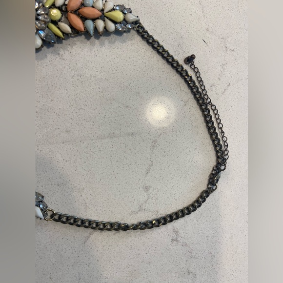 Statement necklace - Picture 2 of 3